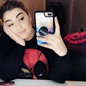 Meet your Posher, Brittany